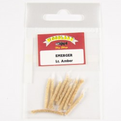 Cuerpo extendido Emerger