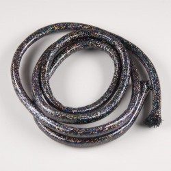 Mylar cord holográfico grande