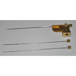 Tube fly attachment HENDS