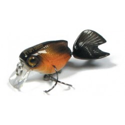 Goldfish Proptail (Profi Bass)