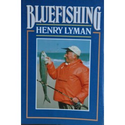 Blue fishing