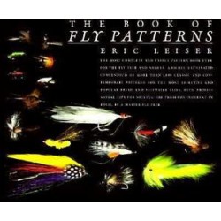 The book of Fly Patterns