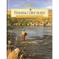 Fishing Dry Flies