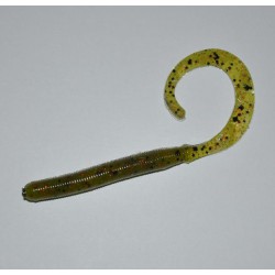 ZOOM Curly Tail Worm 4...