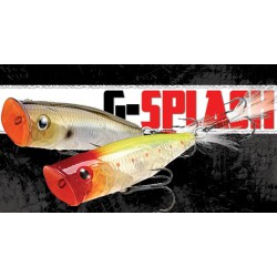 Lucky Craft G-Splash 80