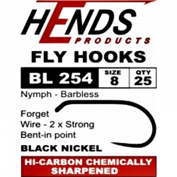 Hends BL254