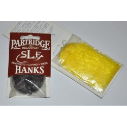 Partridge SLF Hanks