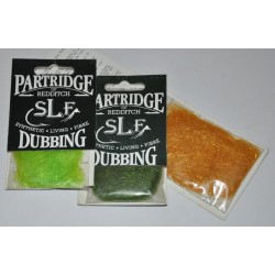 Dubbing Partridge SLF Standard