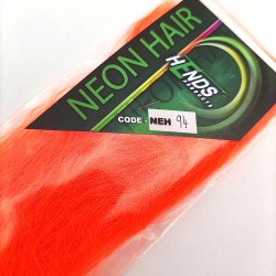 Neon Hair Hends