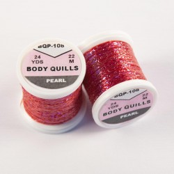 Body Quill Pearl UV HENDS