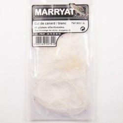 C.D.C. Marryat 60 plumas...