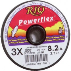 Rio Powerflex (LIQUIDACIÓN)