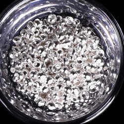 Tungsten beads Jig Off Hends