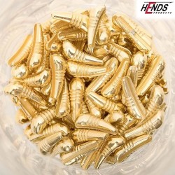 Cuerpo torax de tungsteno...