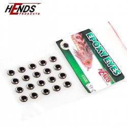 Realistic Epoxy Eyes de Hends