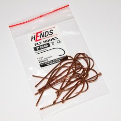 Hends 750 Bronce