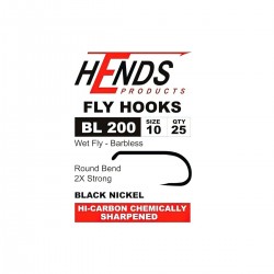Hends BL200