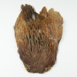 Cuellos de gallina Hends