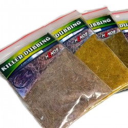 Killer dubbing HENDS