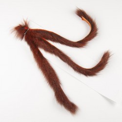 Tiras de ardilla de 4mm