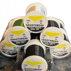 Nanothread Hends 22/0