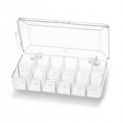 Dispensador de dubbing...