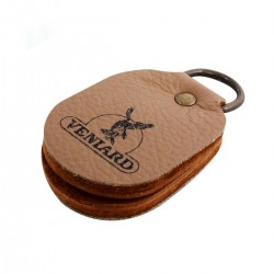 Parche de Amadou Veniard