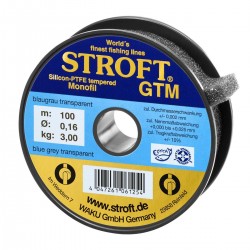 Stroft GTM 100 Metros