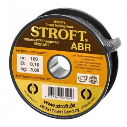 Stroft ABR 100 metros