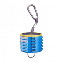 Sistema dispensador de hilo...